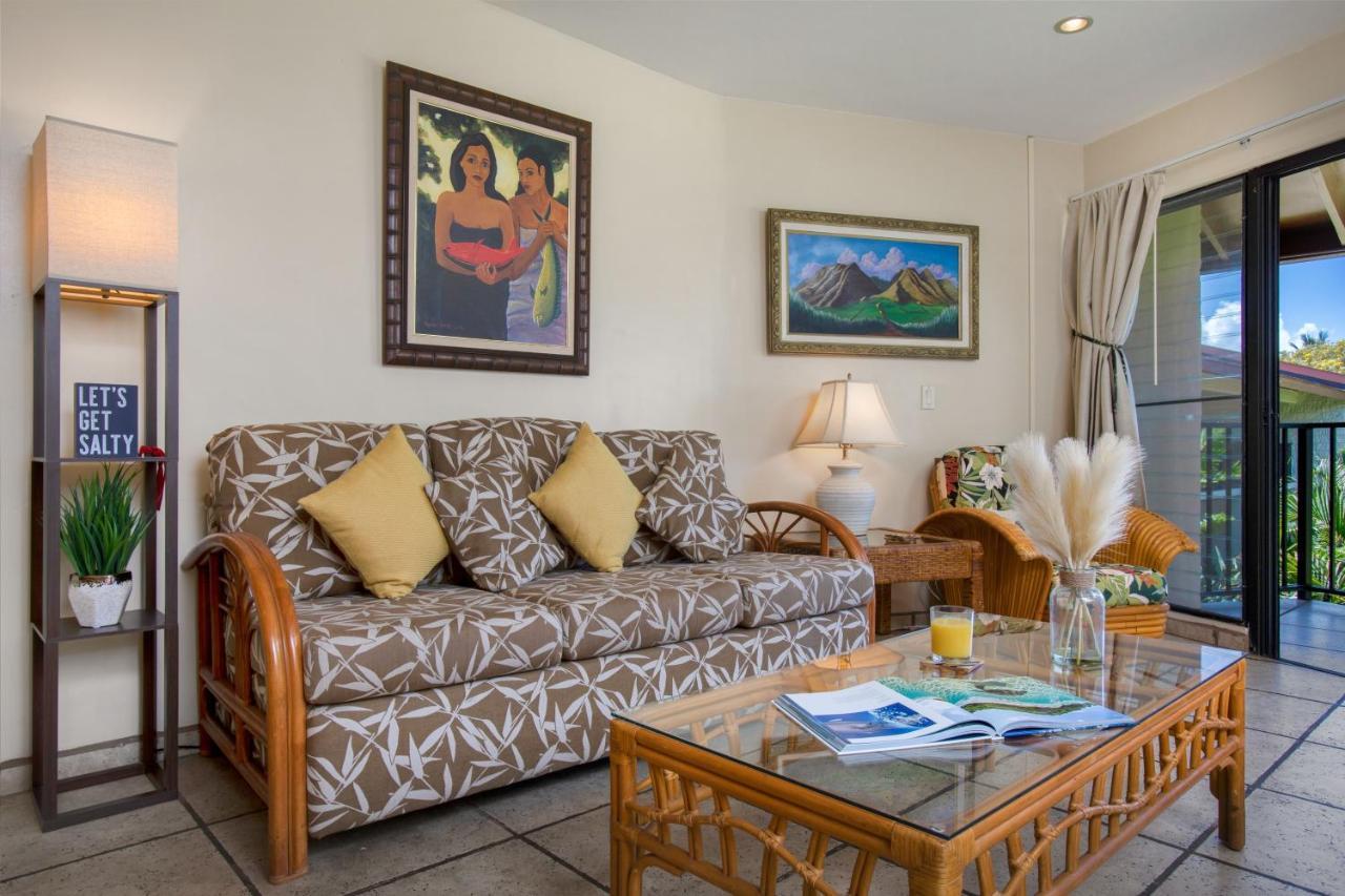 Beautiful 1 Bedroom Condo With Ocean Views | Oceanfront Kihei Kültér fotó